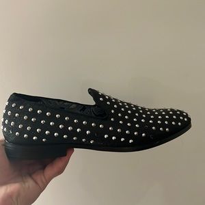 1901 Couture Sparkle Dress Shoes